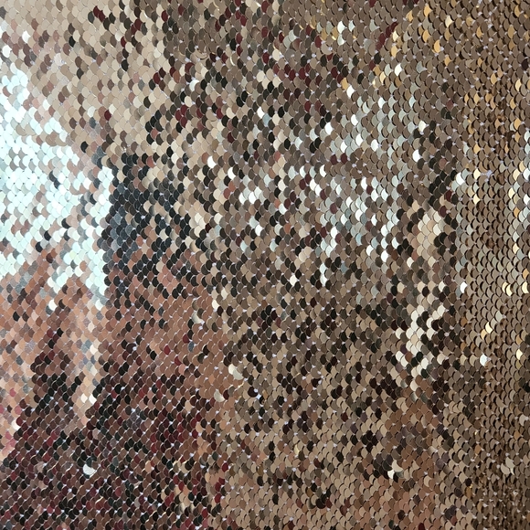 Designer Remix Evie Sequin Dress Charlotte Eskildsen Fearless Taylor Swift - Picture 4 of 7